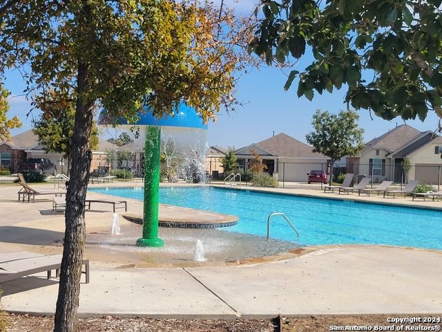 8225 Limerick Falls, San Antonio, TX 78263