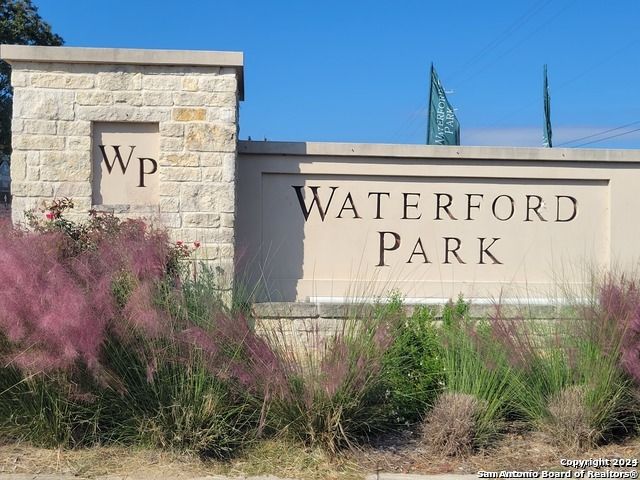 8225 Limerick Falls, San Antonio, TX 78263