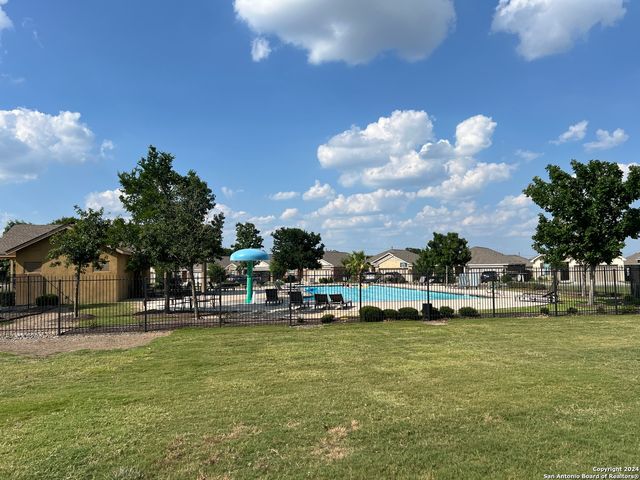 8225 Limerick Falls, San Antonio, TX 78263