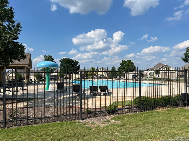 8225 Limerick Falls, San Antonio, TX 78263