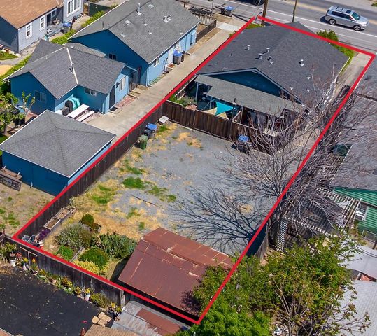 961 S 7th Street, San Jose, CA 95112