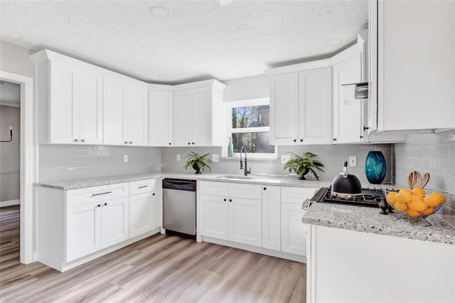 18611 Burnt Candle Drive, Spring, TX 77388