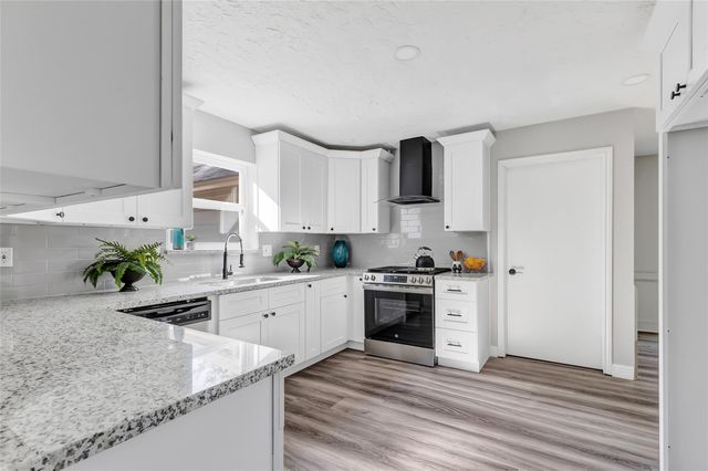 18611 Burnt Candle Drive, Spring, TX 77388
