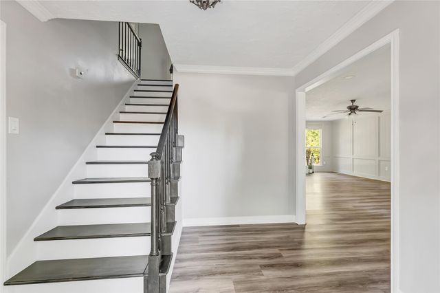 18611 Burnt Candle Drive, Spring, TX 77388