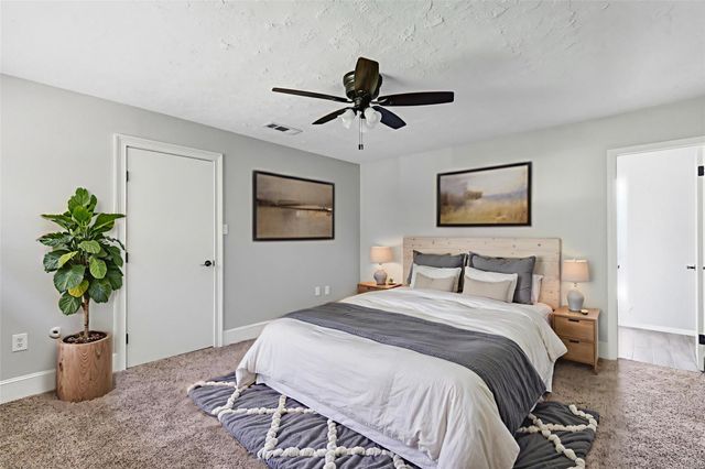 18611 Burnt Candle Drive, Spring, TX 77388