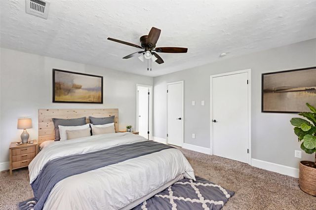 18611 Burnt Candle Drive, Spring, TX 77388