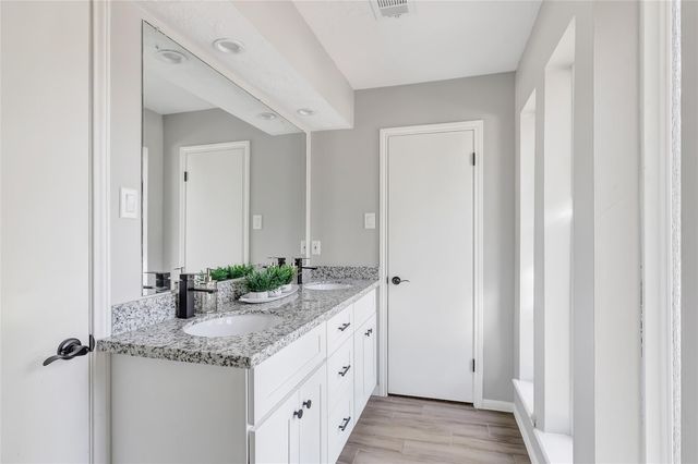 18611 Burnt Candle Drive, Spring, TX 77388