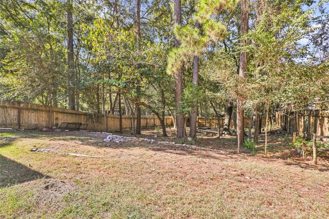 18611 Burnt Candle Drive, Spring, TX 77388