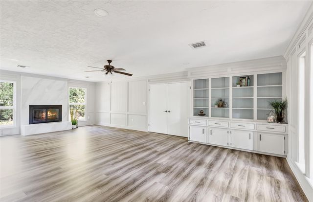 18611 Burnt Candle Drive, Spring, TX 77388