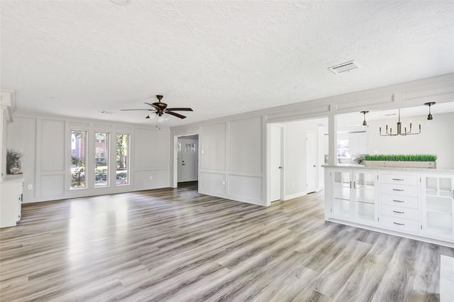 18611 Burnt Candle Drive, Spring, TX 77388