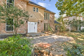 18611 Burnt Candle Drive, Spring, TX 77388