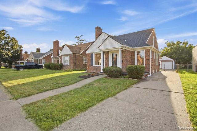 18941 Sussex Street, Detroit, MI 48235