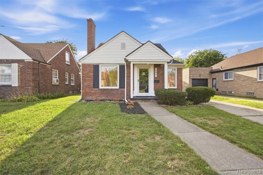 18941 Sussex Street, Detroit, MI 48235