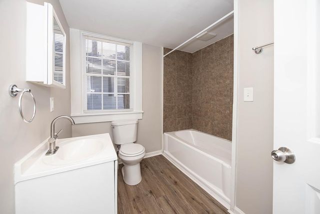 7 Magnolia, Columbus, GA 31904