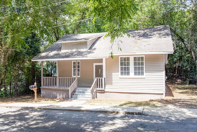 7 Magnolia, Columbus, GA 31904