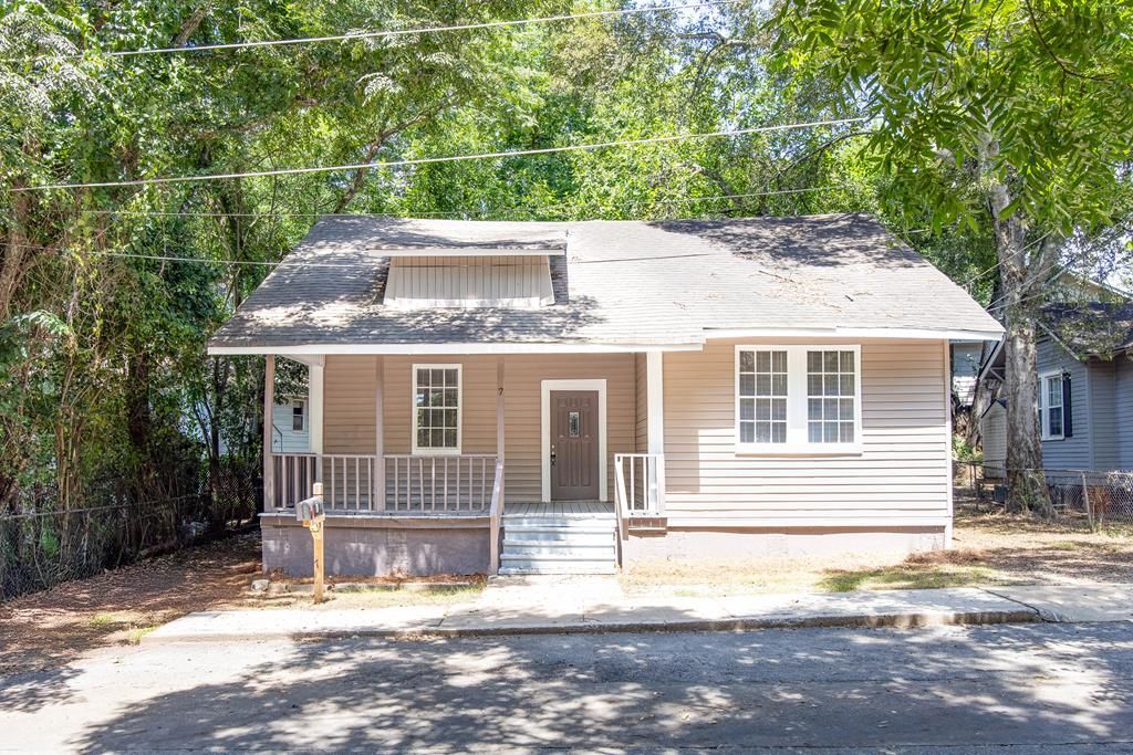 7 Magnolia, Columbus, GA 31904