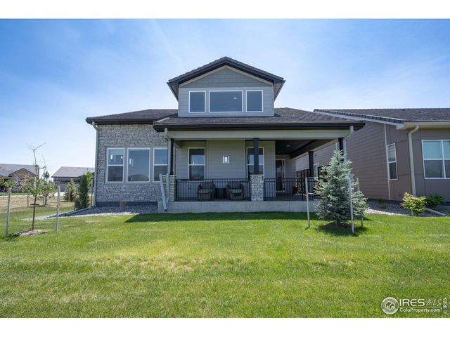 3051 Newfound Lake Rd, Berthoud, CO 80513