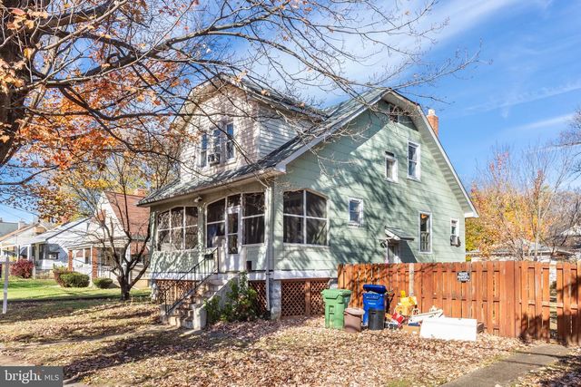 4510 BAYONNE AVE, Baltimore, MD 21206