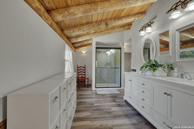 3165 Vivroux Ranch Rd, Seguin, TX 78155