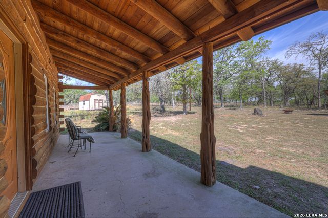 3165 Vivroux Ranch Rd, Seguin, TX 78155