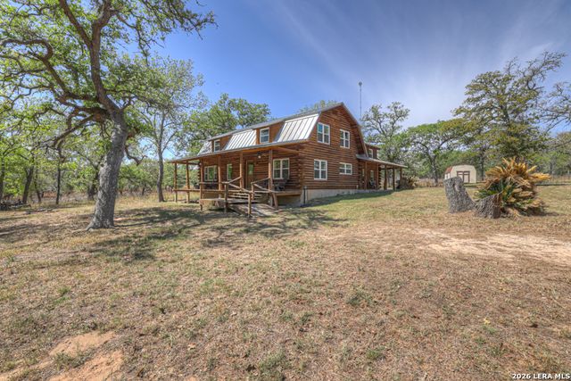 3165 Vivroux Ranch Rd, Seguin, TX 78155