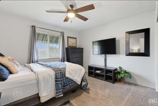 1014 3rd Street, Taft, CA 93268