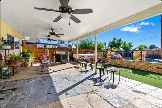 1014 3rd Street, Taft, CA 93268