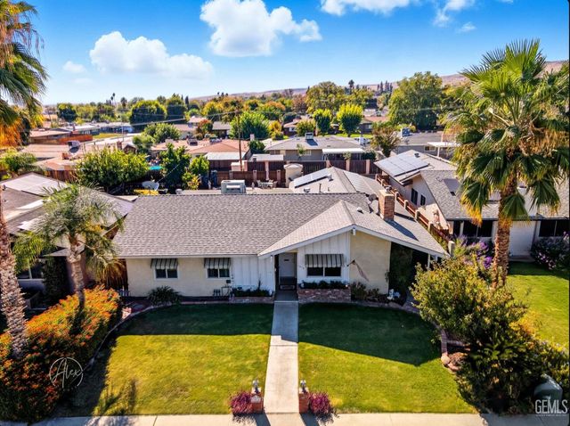 1014 3rd Street, Taft, CA 93268