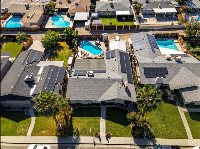 1014 3rd Street, Taft, CA 93268