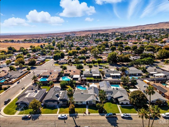 1014 3rd Street, Taft, CA 93268