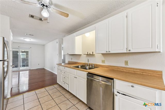 2601 Traverse Drive, Killeen, TX 76543