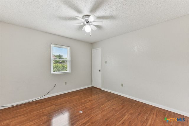 2601 Traverse Drive, Killeen, TX 76543