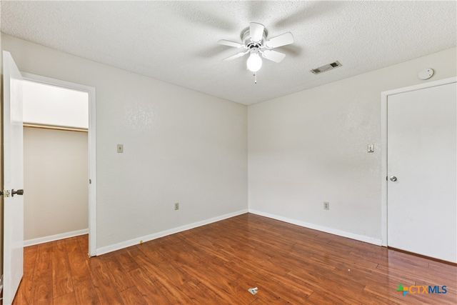 2601 Traverse Drive, Killeen, TX 76543