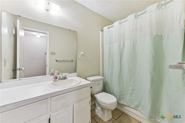 2601 Traverse Drive, Killeen, TX 76543