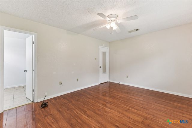 2601 Traverse Drive, Killeen, TX 76543