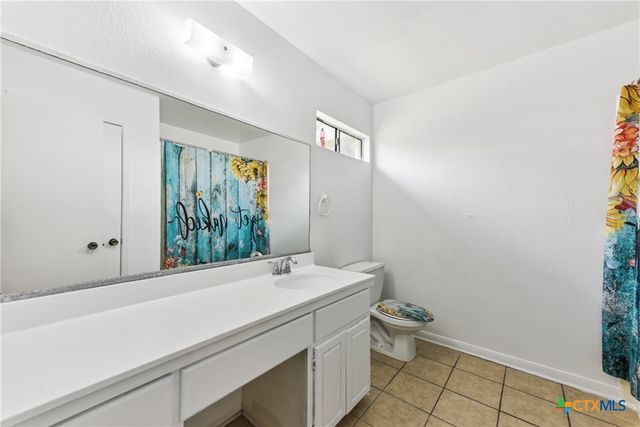 2601 Traverse Drive, Killeen, TX 76543