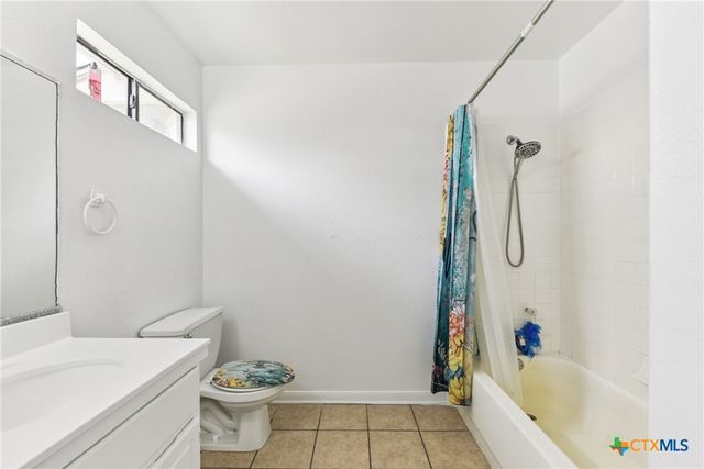2601 Traverse Drive, Killeen, TX 76543
