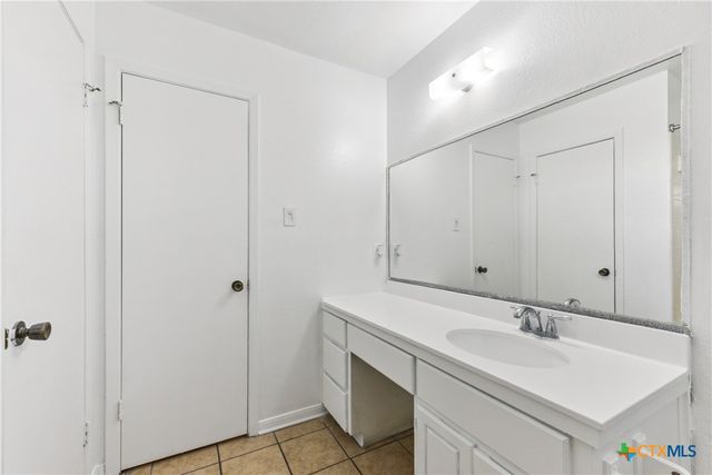 2601 Traverse Drive, Killeen, TX 76543