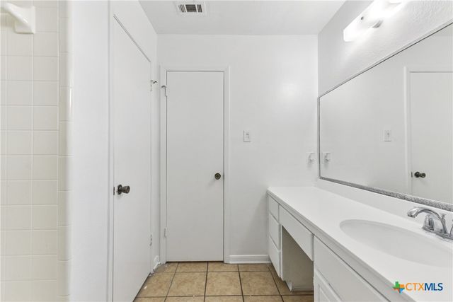 2601 Traverse Drive, Killeen, TX 76543