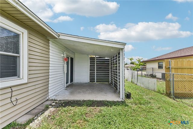 2601 Traverse Drive, Killeen, TX 76543