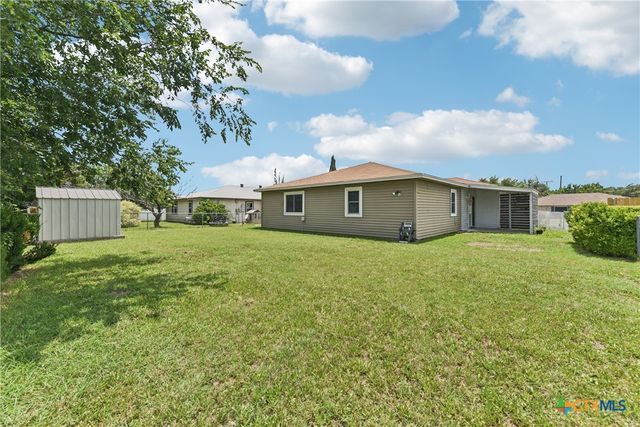 2601 Traverse Drive, Killeen, TX 76543