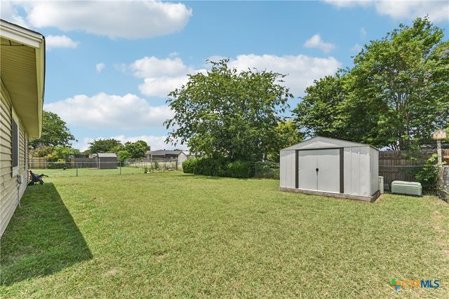 2601 Traverse Drive, Killeen, TX 76543