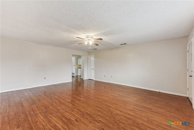 2601 Traverse Drive, Killeen, TX 76543
