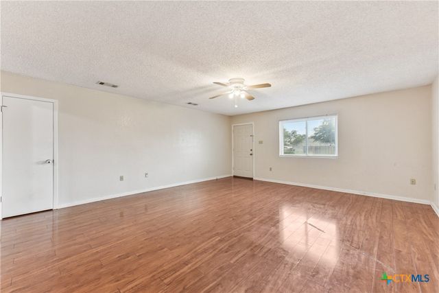 2601 Traverse Drive, Killeen, TX 76543