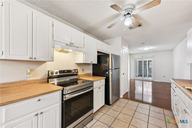 2601 Traverse Drive, Killeen, TX 76543