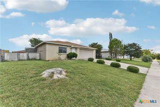 2601 Traverse Drive, Killeen, TX 76543
