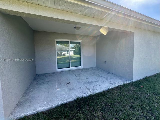 354-356 Bell Boulevard S 356, Lehigh Acres, FL 33974