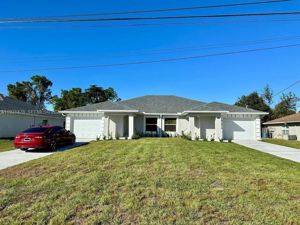 354-356 Bell Boulevard S 356, Lehigh Acres, FL 33974