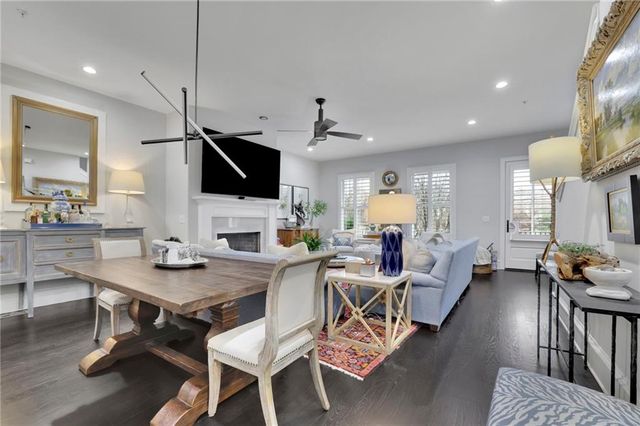 885 3rd Street, Alpharetta, GA 30009