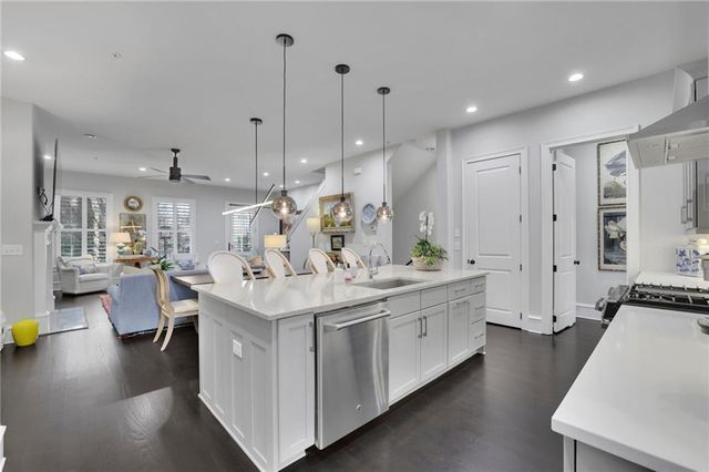 885 3rd Street, Alpharetta, GA 30009